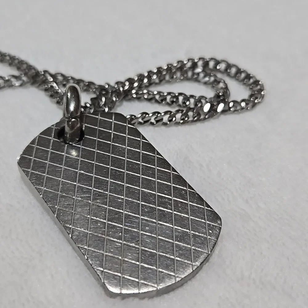 Russell Simmons Necklace